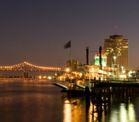 Jazz Cruise